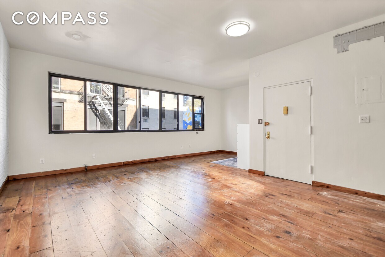 329 Broome St Unit 2F, New York, NY 10002 Apartment for Rent in New