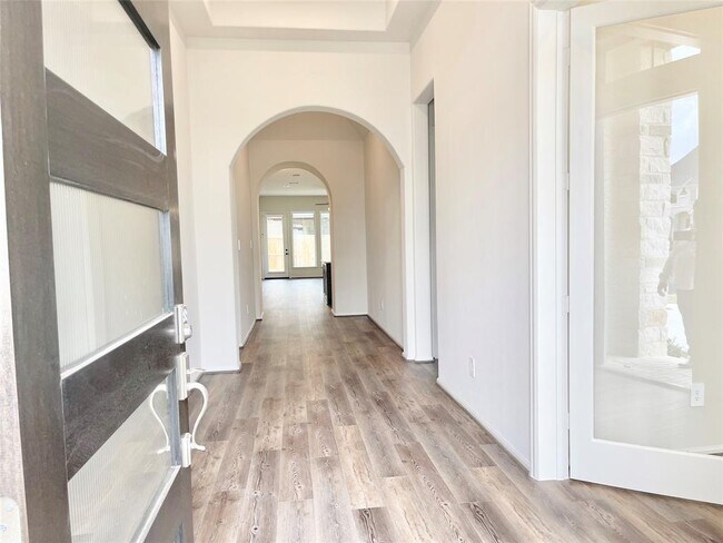 Foto del edificio - 4602 Ana Ridge Ln