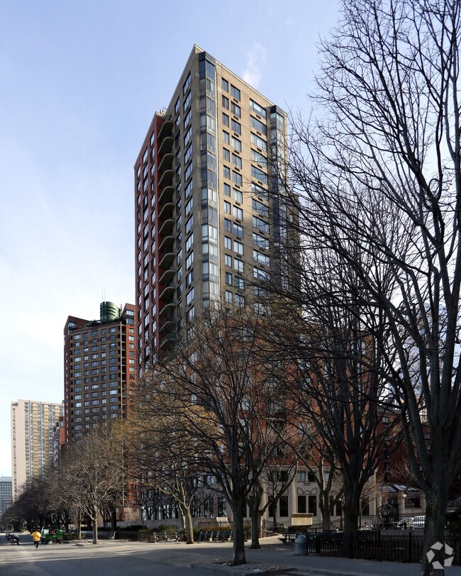 300 Rector Pl, New York, NY 10280 Apartments 300 Rector Pl New York