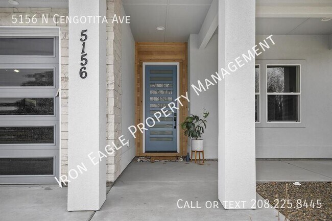 Foto del edificio - 5156 N Cengotita Ave