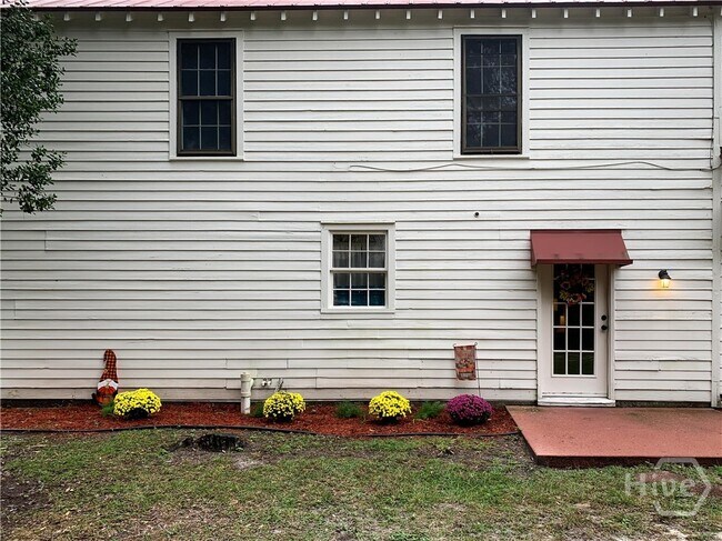 Foto del edificio - 302 Jefferson St