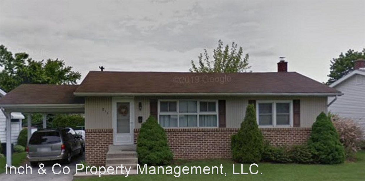 Primary Photo - 3 br, 1 bath House - 833 Gunnison Road