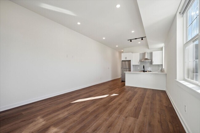 Foto del interior - Aston Lofts