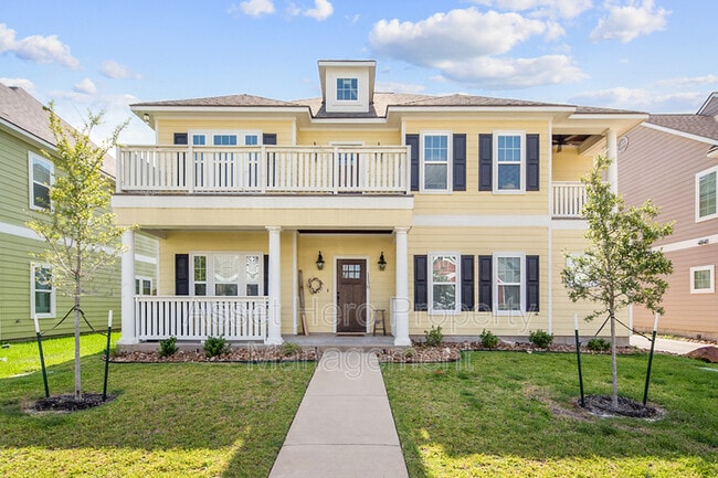 Building Photo - 1128 Oney Hervey Dr