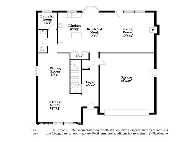 Foto del edificio - 2500 Constitution Dr