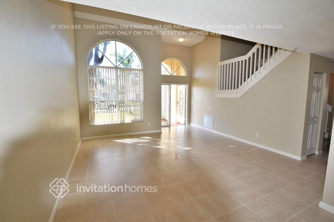 Building Photo - 18021 SW 12th Ct