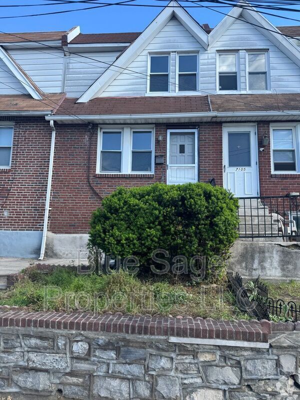 Building Photo - 7107 Stockley Ave