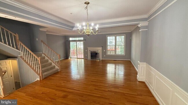 Foto del edificio - 11904 Castlegate Ct