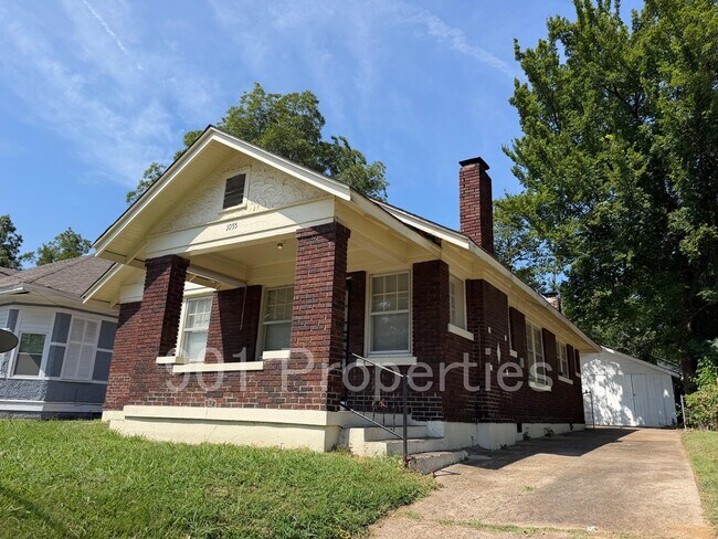 Foto del edificio - 1055 S Cox St