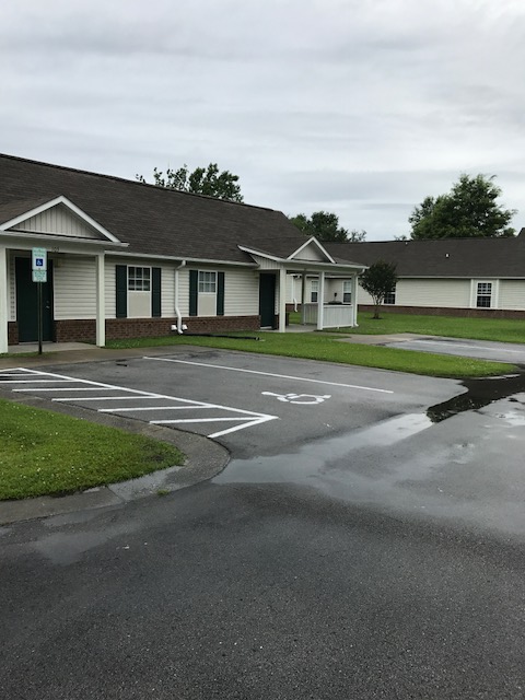 Primary Photo - Meadow Crossing