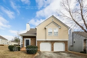 Building Photo - 3118 Crest Ridge Cir SW