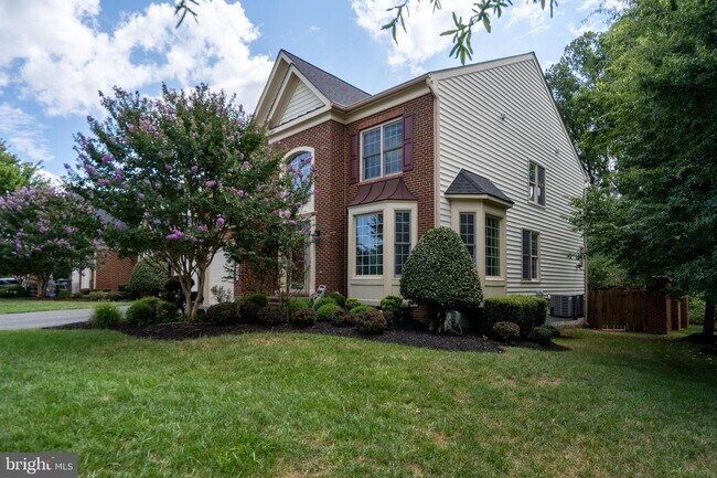 Building Photo - 6010 Ashby Heights Cir