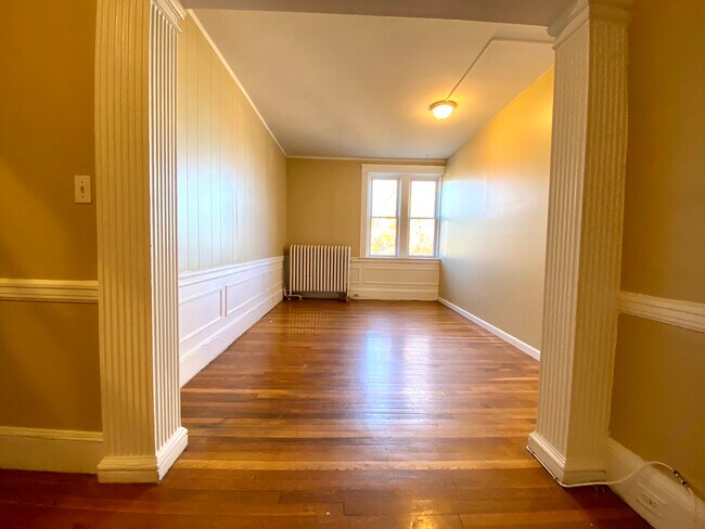 Foto del edificio - 51 Egmont St