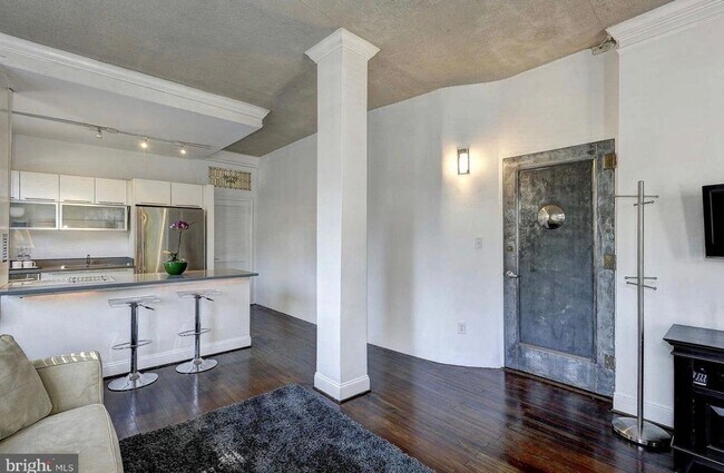 Foto del edificio - 1822 15th St NW