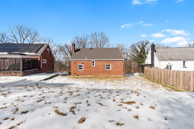 Foto del edificio - 4484 Scherling St