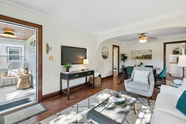 Foto del edificio - 5317 13th Ave S
