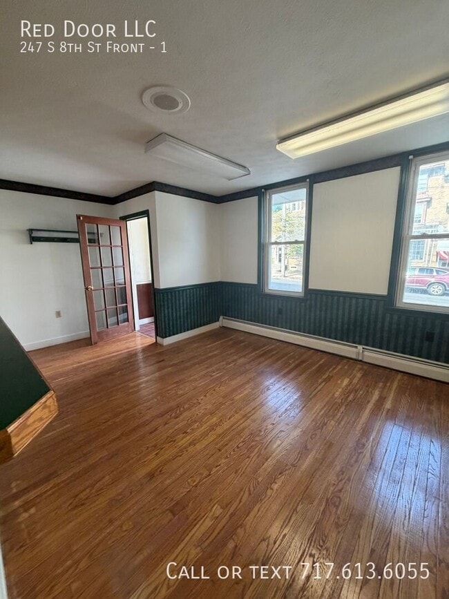 Building Photo - 247 S 8th St