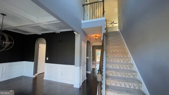 Foto del edificio - 5040 Bucknell Trace