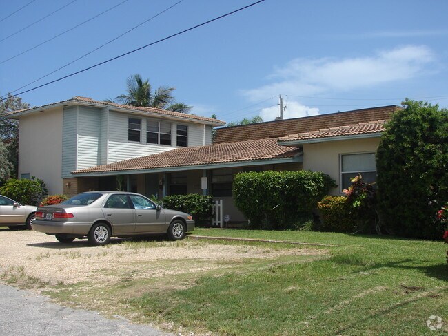 Foto del edificio - 512 SE 20th Ave