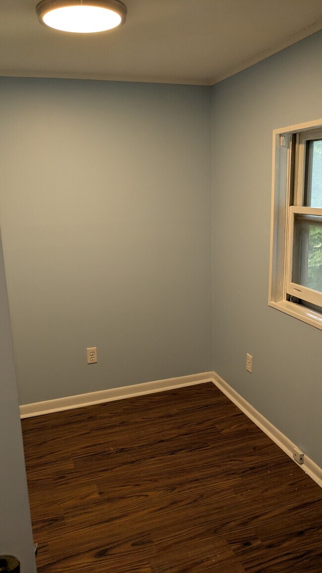 Bedroom 2 - 322 W Maple St