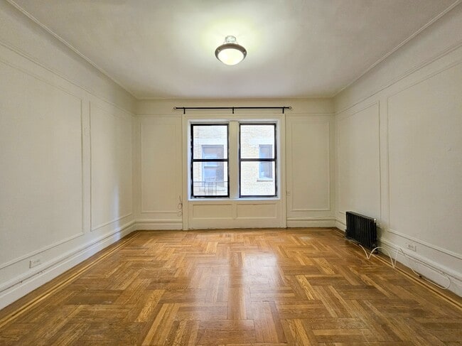 Foto del edificio - 664 W 163rd St