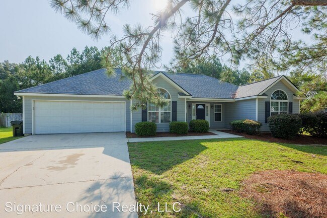 Building Photo - 3 br, 2 bath House - 3859 Heather Way