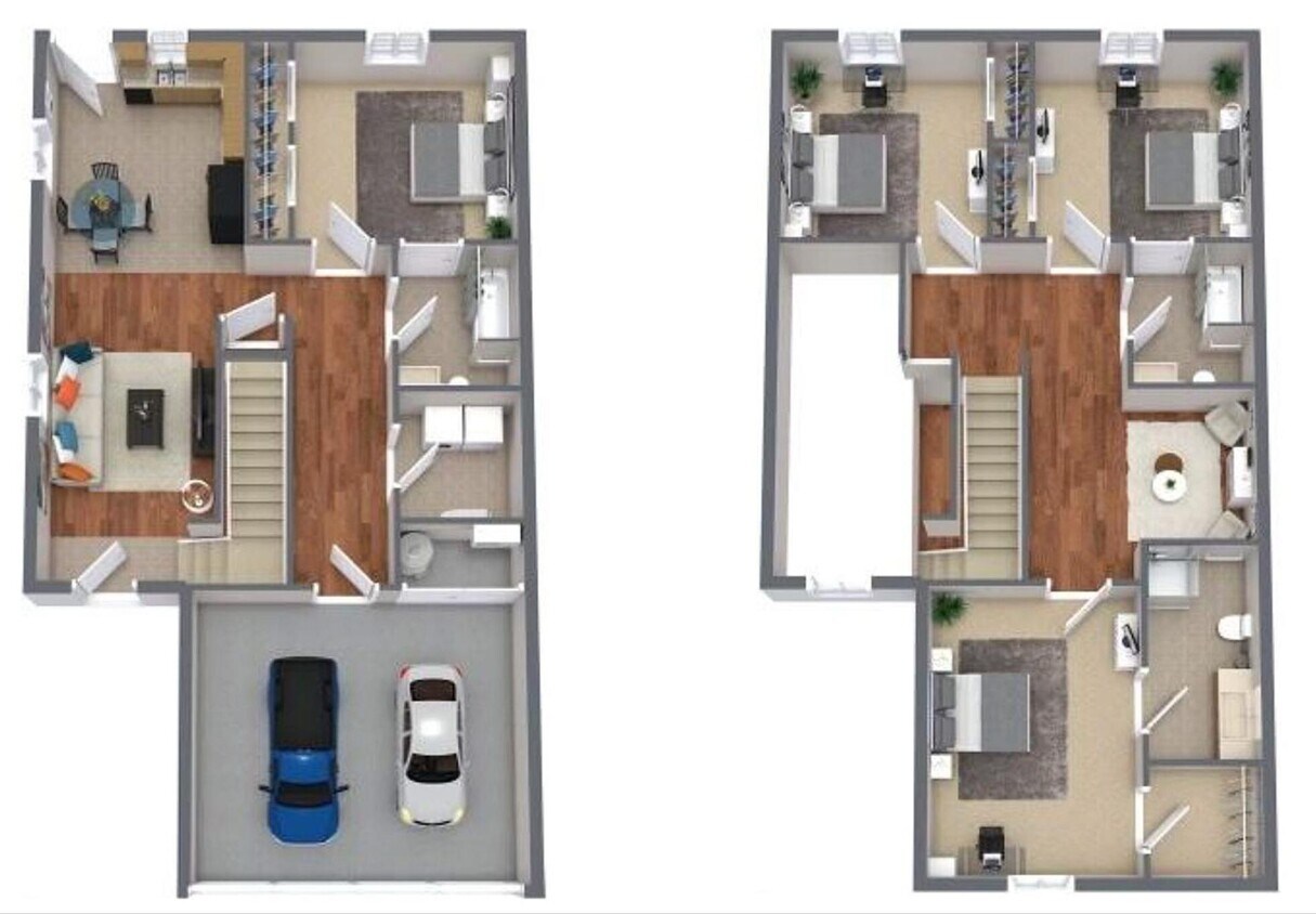 Building Photo - 1403 Rolling Rock Dr