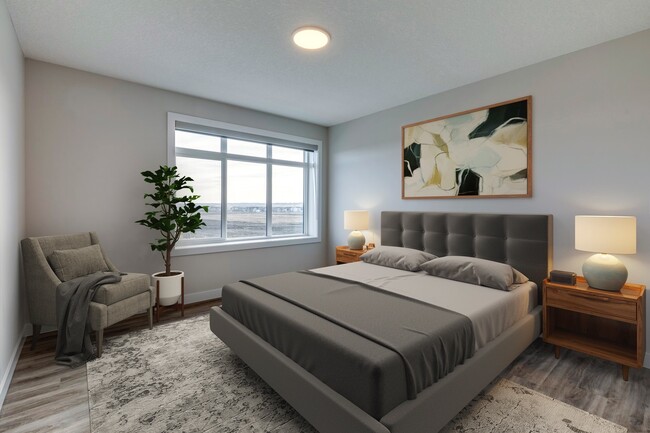 Building Photo - Sage Pointe Townhomes