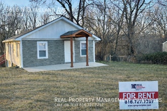 Building Photo - 3616 N Cleveland Ave