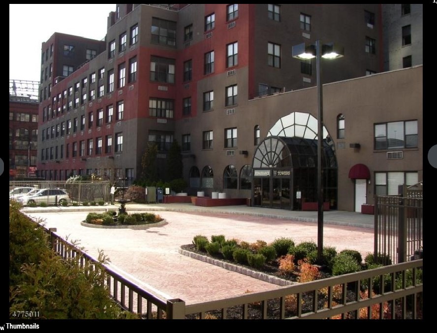 111 Mulberry St, Newark, NJ 07102 - Condo For Rent In Newark, NJ ...