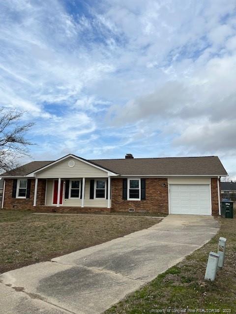 Primary Photo - 301 Rail Fence Ct