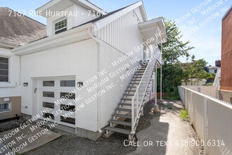 Building Photo - 7167 Rue Hurteau