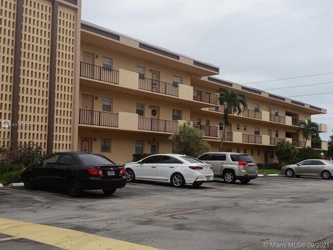 Foto del edificio - 101 Berkley Rd