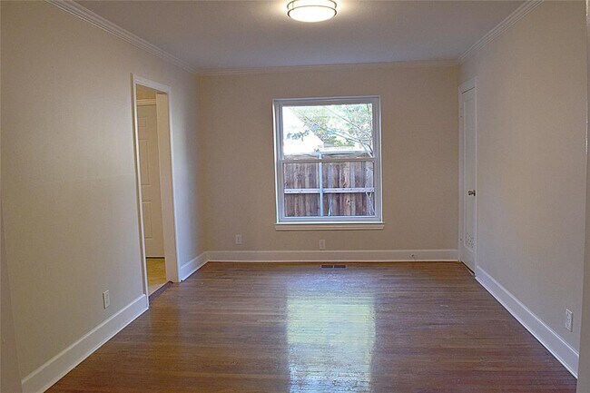 Building Photo - 4548 Cedar Springs Rd