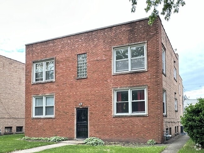Building Photo - 8923 Lavergne Ave