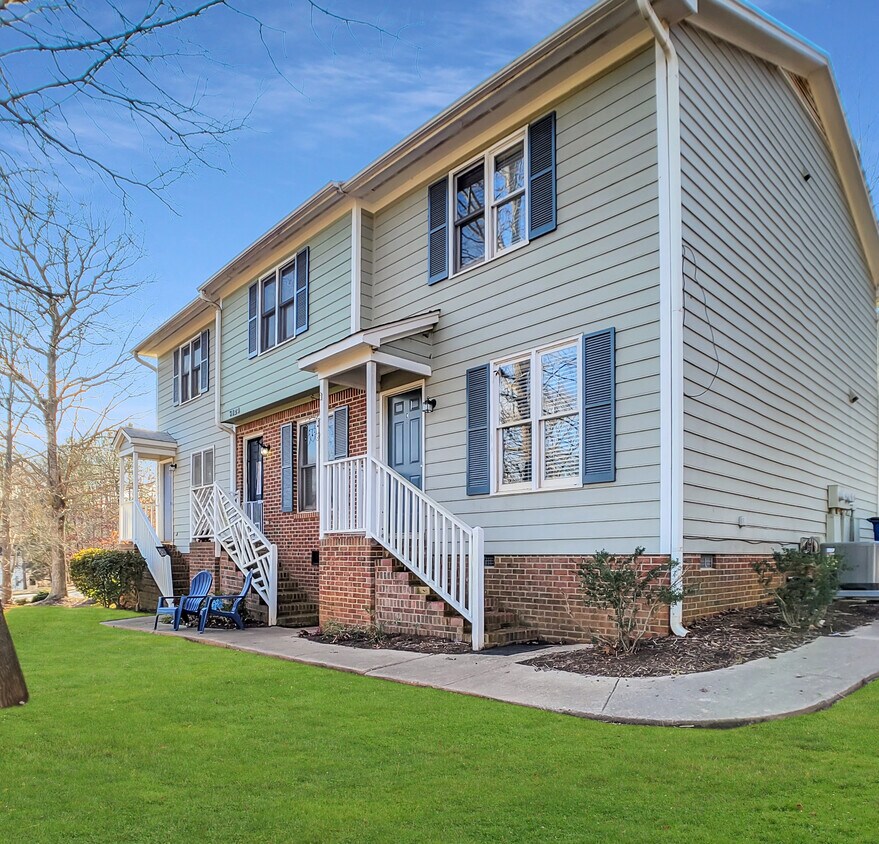 Foto principal - 5324 Wayne St