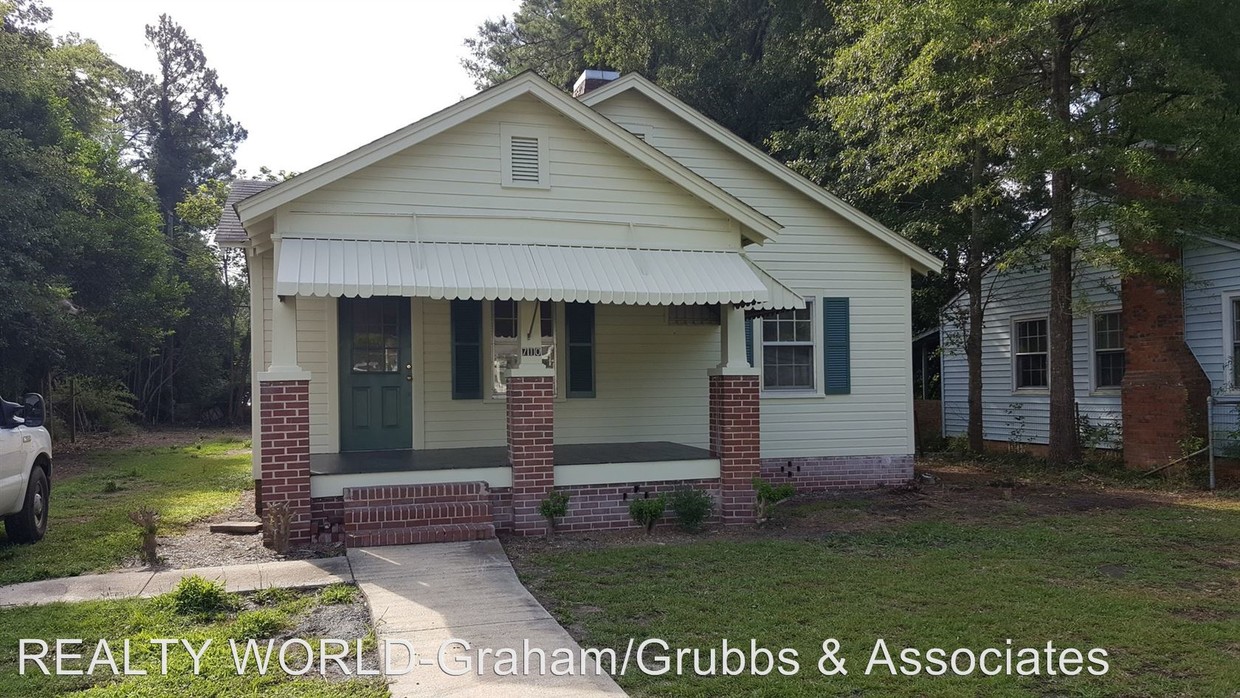 Primary Photo - 3 br, 1 bath House - 710 Biggs Street