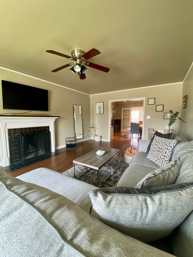 Foto del edificio - 2117 S Delaware Ct