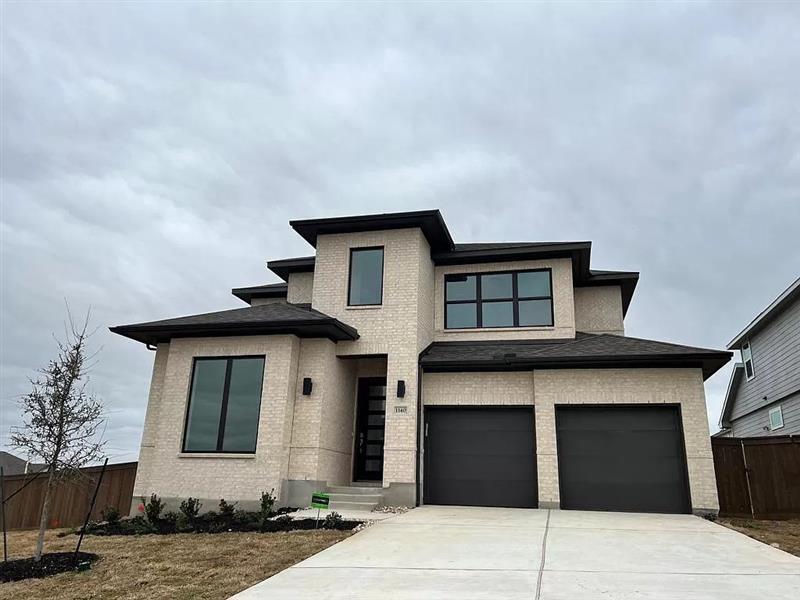 1140 Bluewood Bnd, Leander, TX 78641 House Rental in Leander, TX