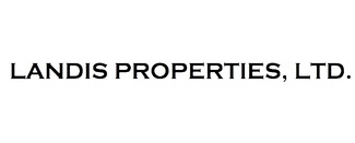 Property Management Company Logo