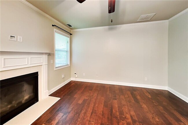 Foto del edificio - 232 Braemore Mill Dr