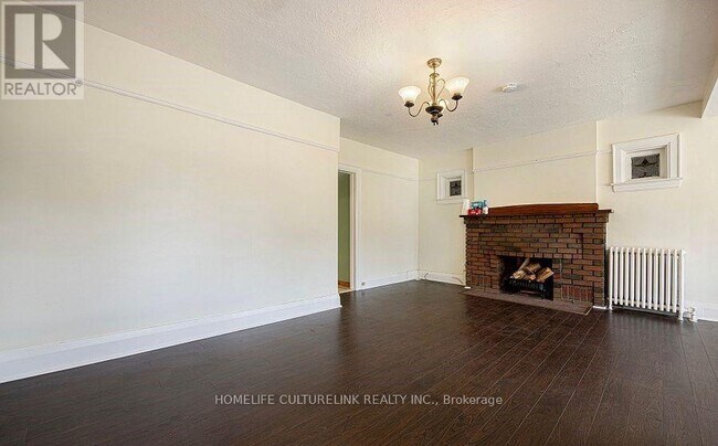 Photo du bâtiment - 184 Livingstone Ave