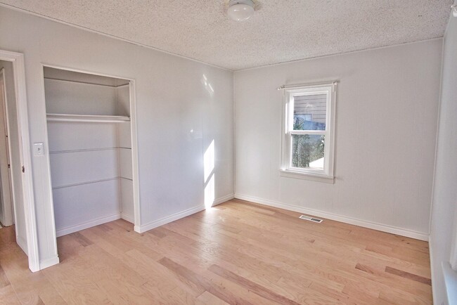 Bedroom #2 - 509 Cedar Ave S