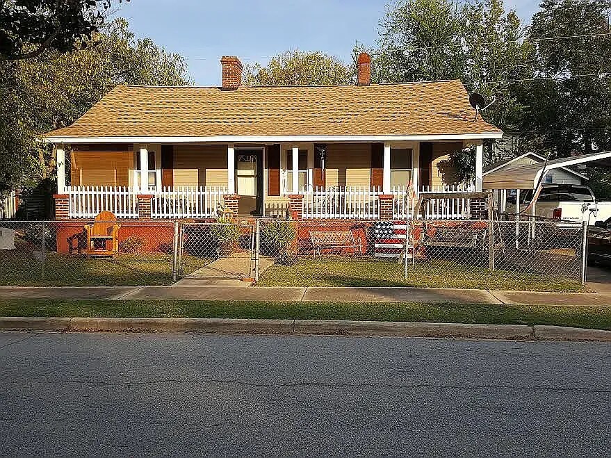 125 Cedar Ct Ext, Winnsboro, SC 29180 House Rental in Winnsboro, SC