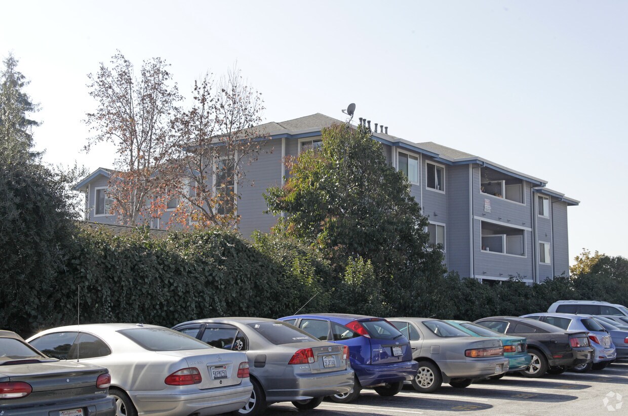 Foto del edificio - Cypress Point
