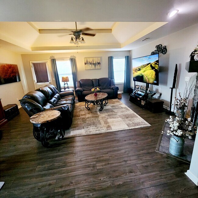 Foto del edificio - 582 SE 110th Rd
