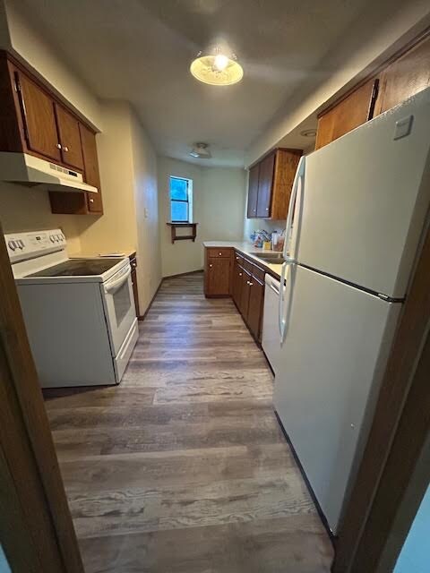 Foto del edificio - 1403 N Clay Ave