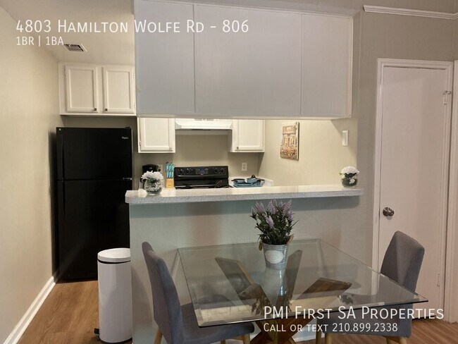 Building Photo - 4803 Hamilton Wolfe Rd