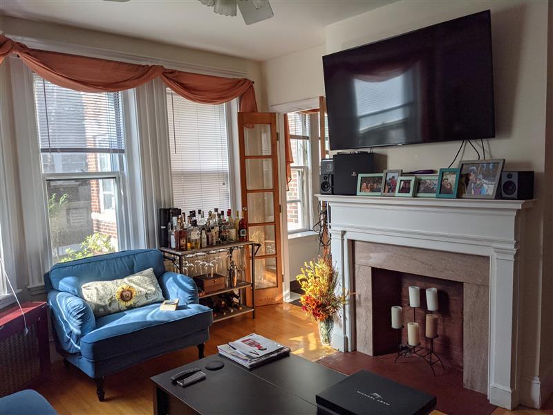 Primary Photo - 331 Harvard St