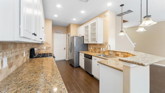 Building Photo - 17519 Bering Bridge Ln